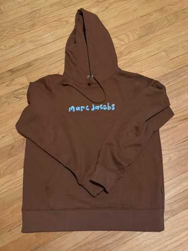 Marc jacobs hoodie - Gem