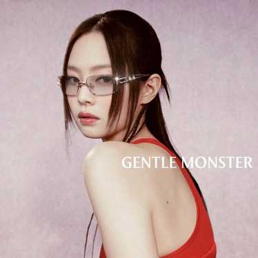 Gentle monster jennie - - Gem
