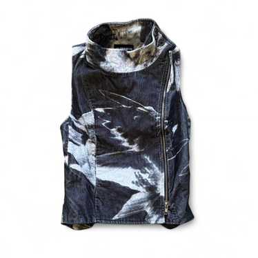 Ann demeulemeester vest - Gem