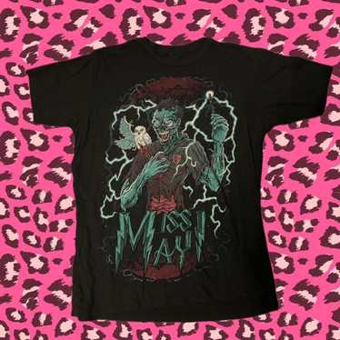 Miss may i t - Gem