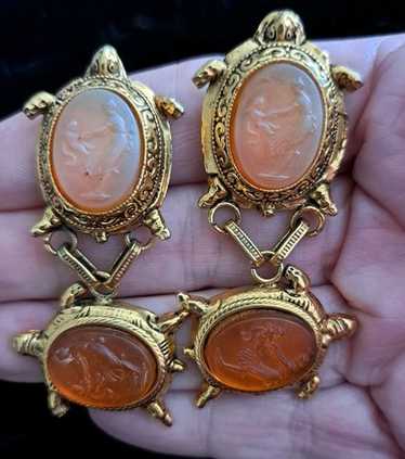 【保証書付】 coste zoe Vintage haute Gem - アクセサリー