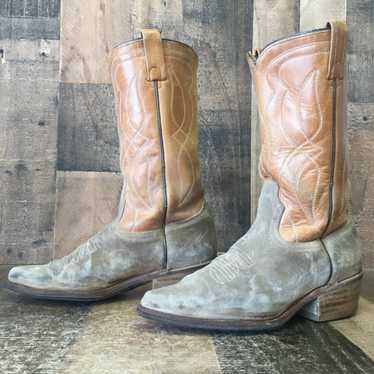 Vintage mens acme cowboy - Gem