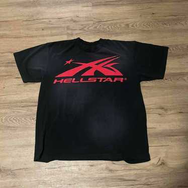 Hellstar hellstar sport logo - Gem