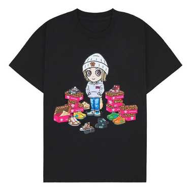ayumi hamasaki ASIA TOUR 2024 Tシャツ Lサイズ Yahoo!オークション - 浜崎あゆみ アジアツアー 2024 Tシャツ