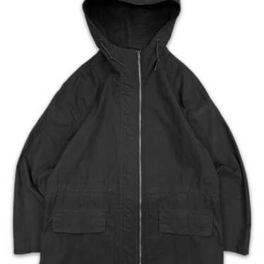 ダウンジャケット・コート HELMUT LANG Women Jackets IO06HW401001 Black Black shine-finish padded jacket Helmut lang - women