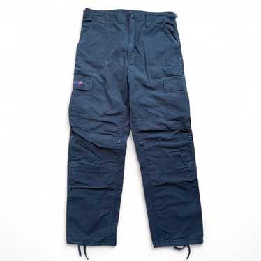 パンツ wtaps 18aw CARGO 01 WTAPS ダブルタップス 18SS 181GWDT-PTM03 TRACKS TROUSERS