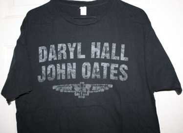 Daryl hall & john - Gem
