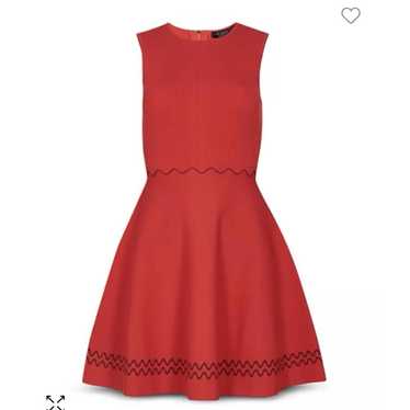 Ted baker skater dress - Gem