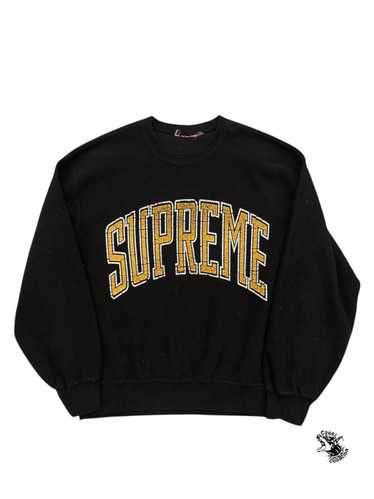 Supreme inside out - Gem