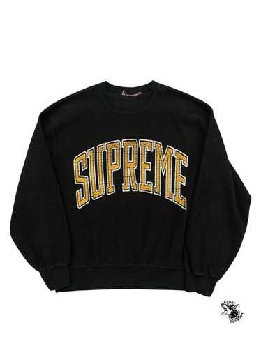 希少 シュプリームSupremeInside Out Crewneck Supreme inside out - Gem