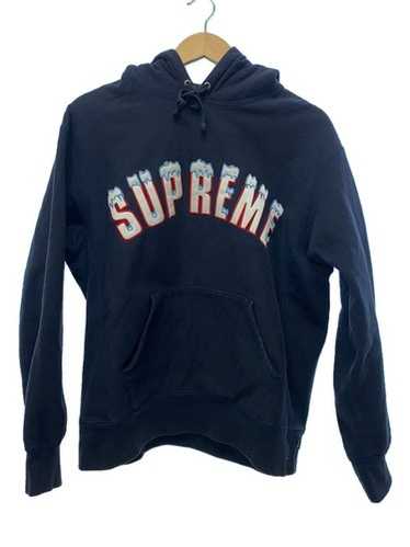 Supreme icy arc hooded - Gem