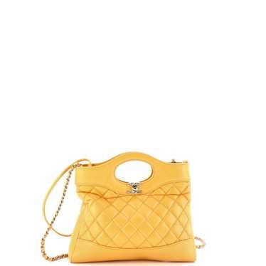 Chanel 31 shopping bag - Gem