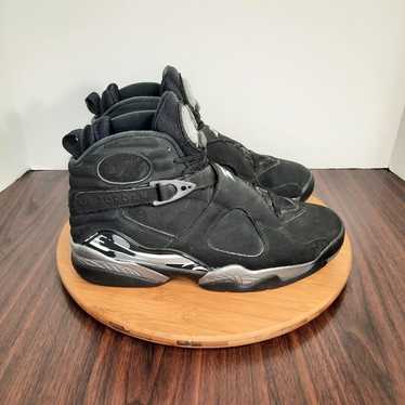 Jordan 8 chrome size - Gem