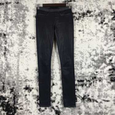 Helmut lang black jeggings - Gem