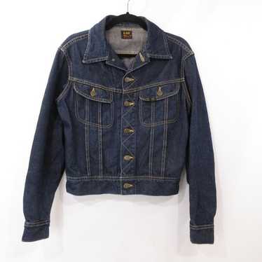 THE REAL McCOY´S Lee101-J サイズ42 デッドストック