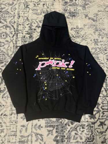 Sp5der p nk set - Gem