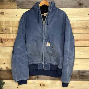 90s usa carhartt active - Gem