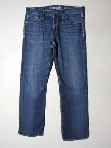 Buckle bke jake bootcut - Gem