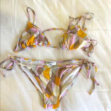 Pucci emilio bikini - Gem