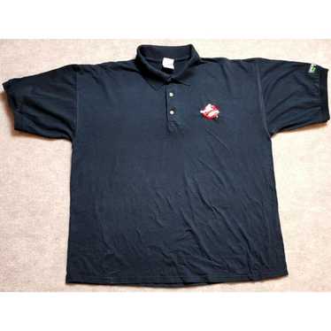 Ghostbusters The Video Game T-Shirt Mens XL Gildan Promo