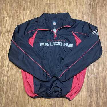 NFL Atlanta Falcons スタジャン Lサイズ NFL Atlanta Falcons スタジャン Lサイズ