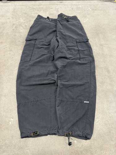 Watanabe junya baggy pants - Gem