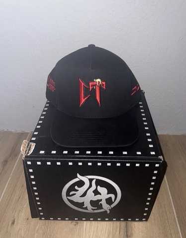 Jc hats thedon_1891 - Gem