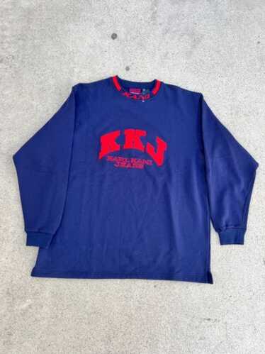 Vintage 90s karl kani - Gem