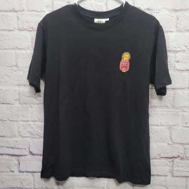 Baby milo t shirt - Gem