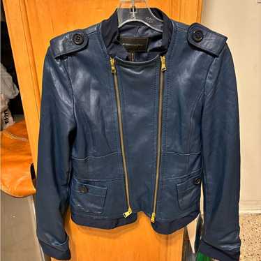Bcbgmaxazria 100% leather - Gem