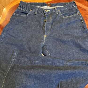 Sugar cane lee denim - Gem