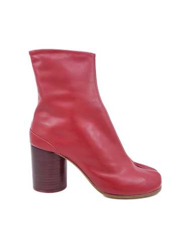 Maison martin margiela red - Gem