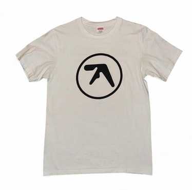 Supreme Aphex Twin Tシャツ 白 XXL Supreme 新品 シュプリーム SUPREME 25SS Aphex Twin Tee