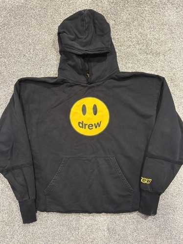 Drew house deconstructed hoodie - Gem