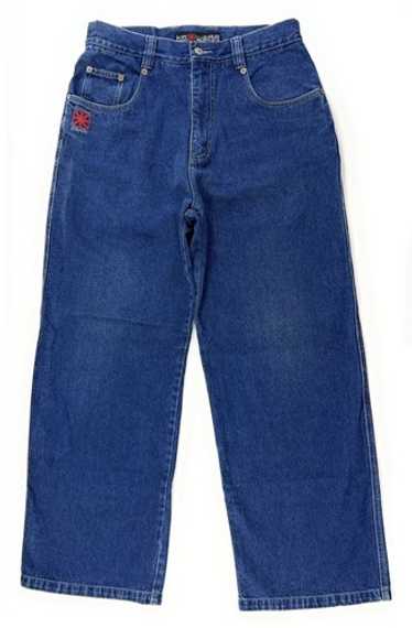 Kikwear 91 jeans. skater, - Gem