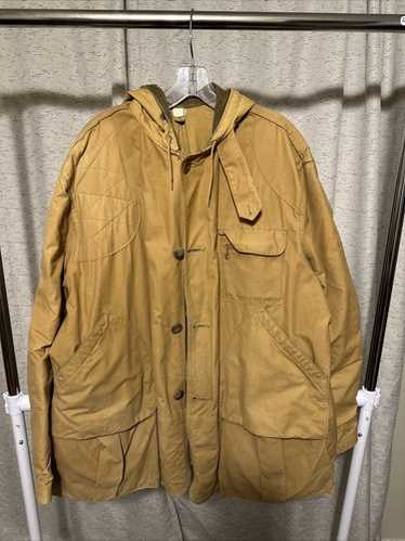 50-60’s American Field Hunting Jacket VINTAGE 1950s AMERICAN FIELD HUNTING JACKET | eBay