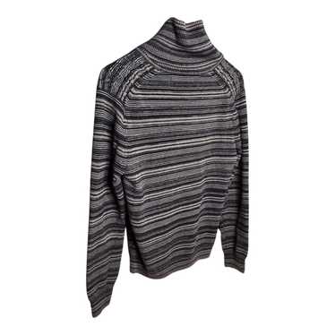 perry ellis turtleneck