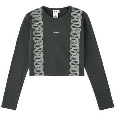 Hysteric glamour cut sew - Gem