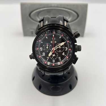 Oakley 12 gauge watch - Gem