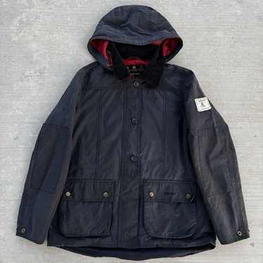 Barbour バブアー SOUTH SHIELDS ジャケット　Ｌサイズ Barbour south shields jacket - Gem