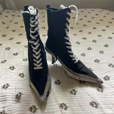 Miss sixty boots - Gem