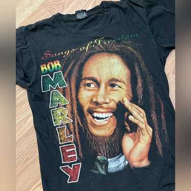 Bob marley hot ice - Gem
