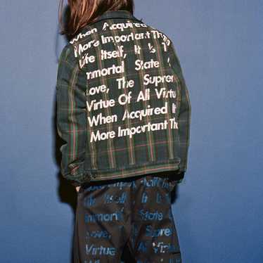 Supreme junya watanabe as - Gem