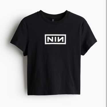 Nin t-shirt - Gem