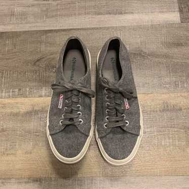 Superga | 8.5 / - Gem
