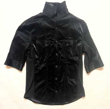 BUFFALO BOBS BUFFALO BOBS Bondage Tactical Jacket / D… - Gem