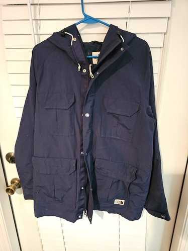 ジャケット・アウター Mountain Wind Parka THE NORTH FACE PURPLE LABEL】Mountain Wind Parka – NP2355N
