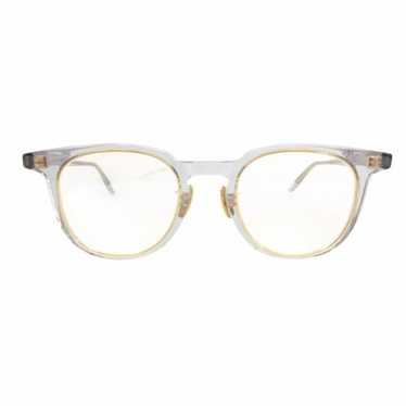 RIM.ARK | YUICHI TOYAMA別注 eye wear BRN (SUNGLASSES