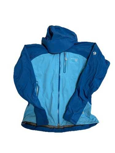 Mountain hardwear dry q - Gem