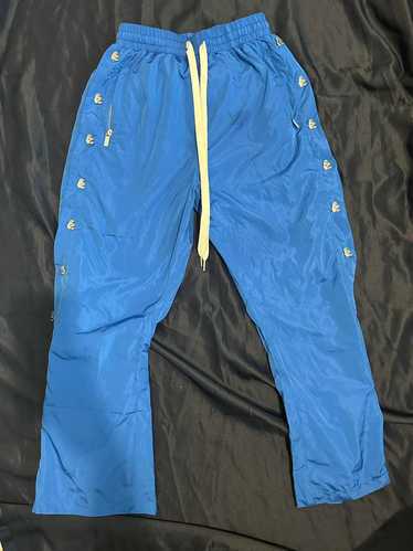 Hellstar track pants - Gem